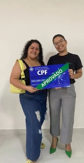 Depoimento de cliente satisfeito 2