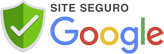 Selo Site Seguro Google